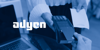 Adyen customer story