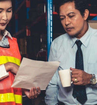 Quality assurance AC