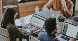 Shared service centers AC