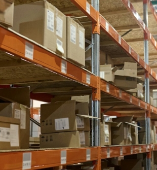 supply chain management AC