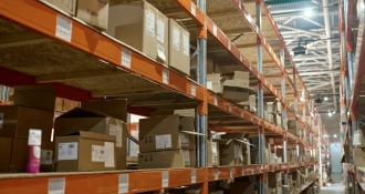 supply chain management AC