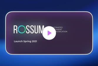 Product launch spring 2021