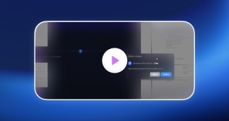 how to split and rotate documents