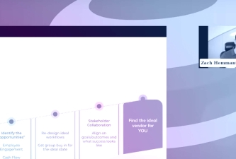 the path towards autonomous finance webinar