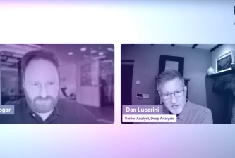 AI agents webinar card cover