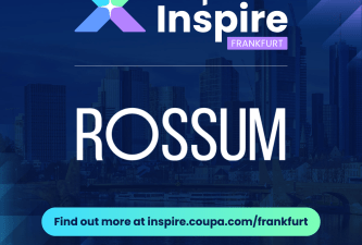rossum frankfurt coupa world tour