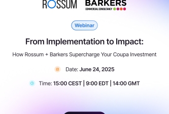 Rossum Barkers webinar