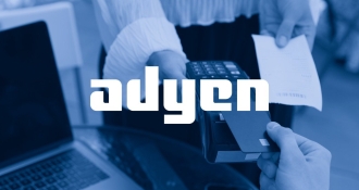 adyen case study