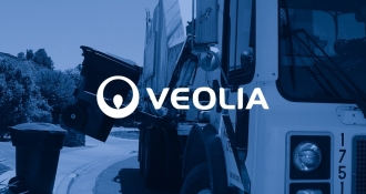 veolia case study