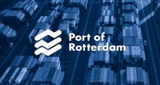 Port of rotterdam case study