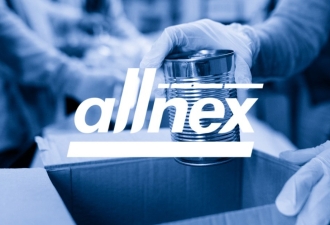 allnex case study