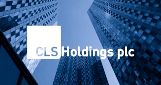 CLS holding case study new