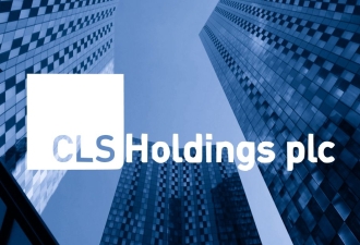 CLS holding case study new