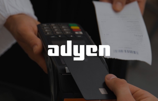 adyen customer results