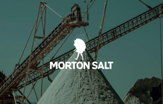 Morton Salt customer results
