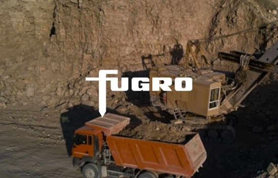 fugro customer results
