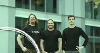 funding announcement