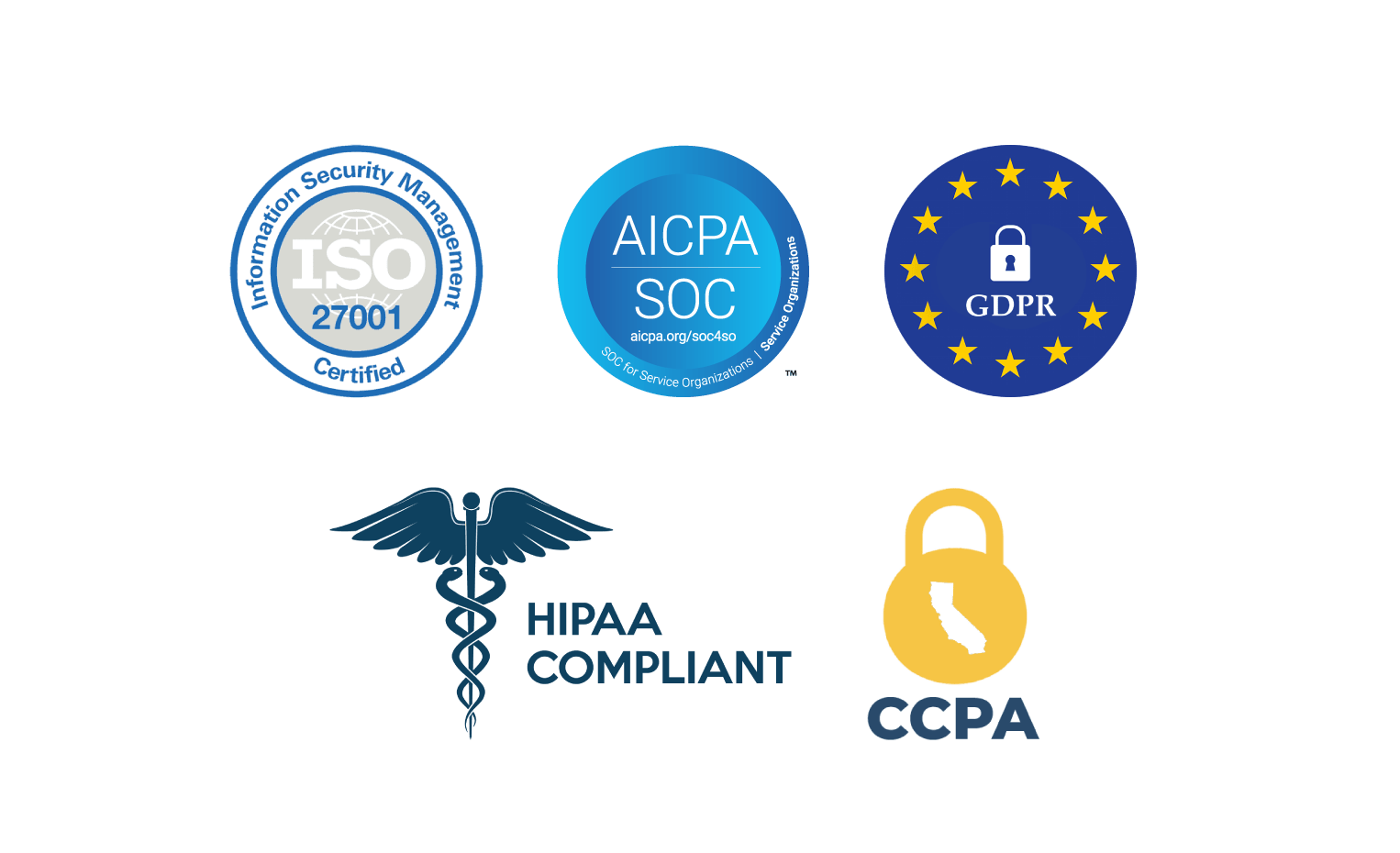 security-certifications