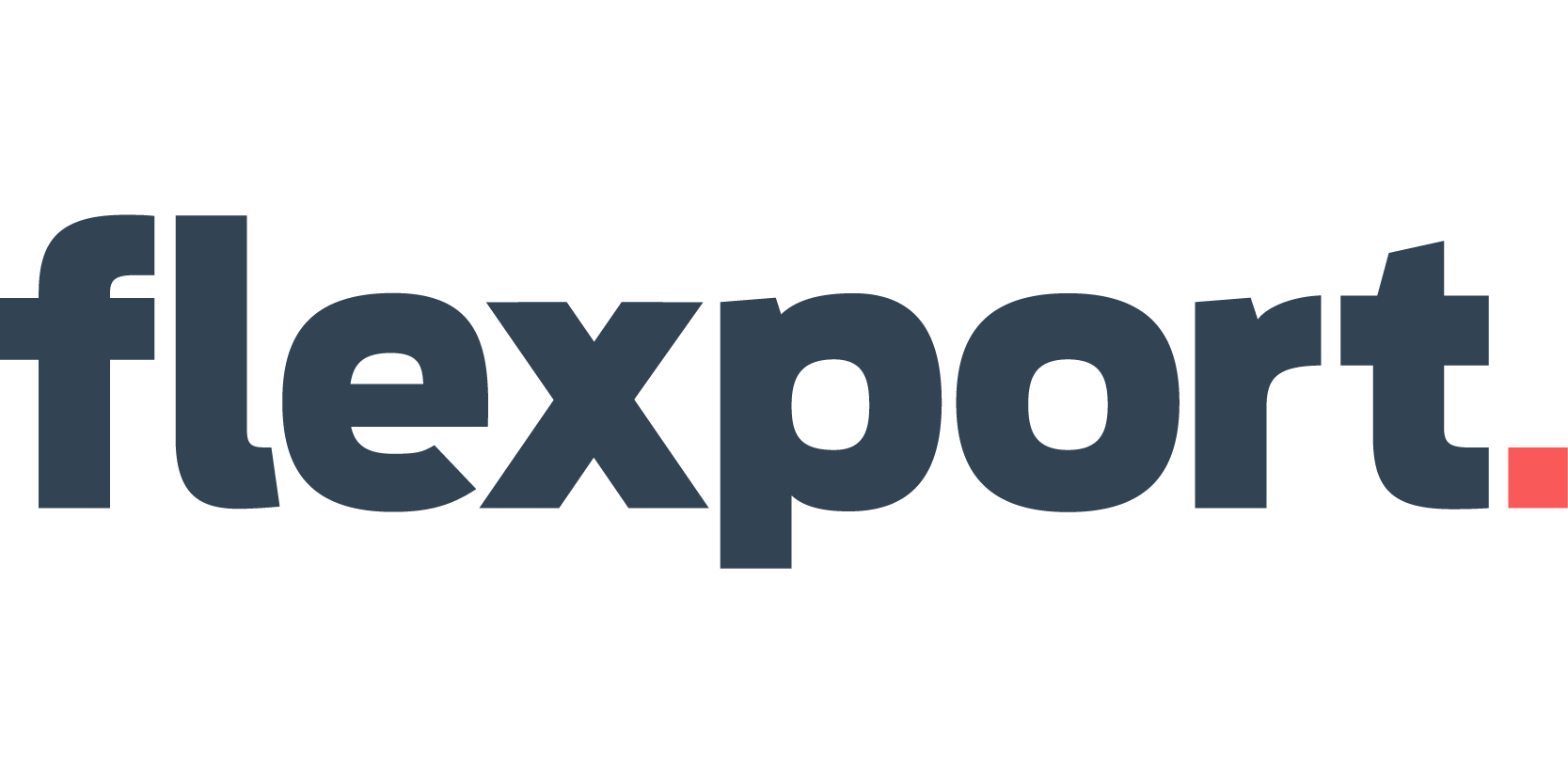 flexport logo