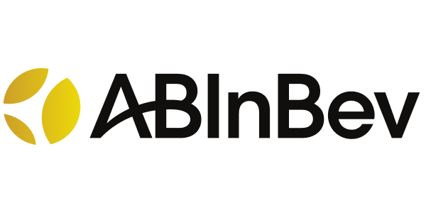 ABinBev logo