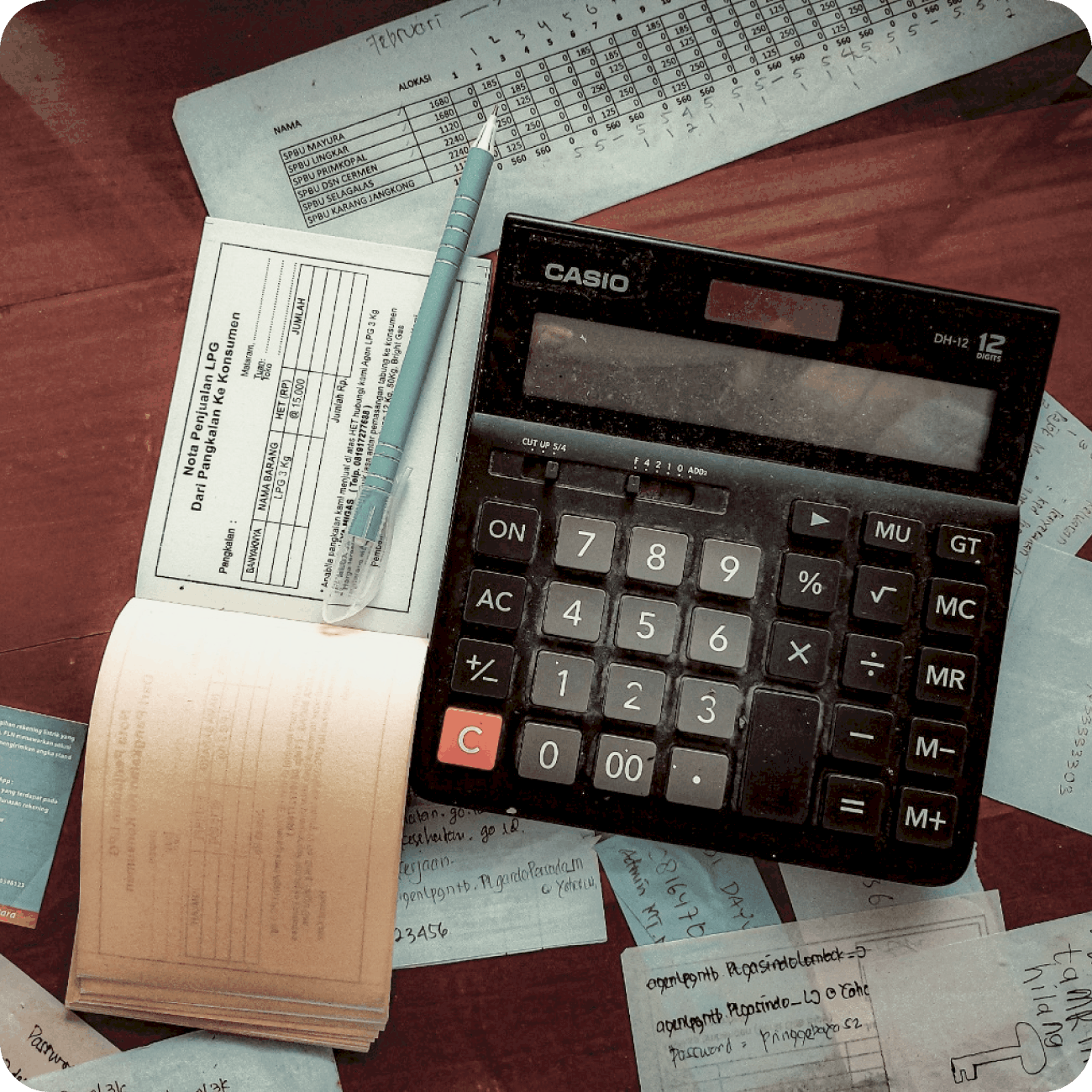 process new document formats seamlessly