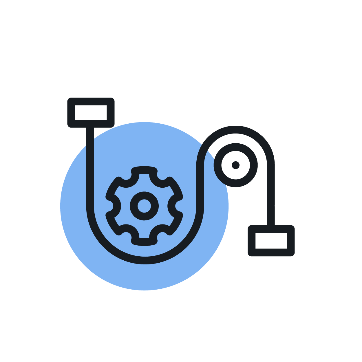 complex line item extraction