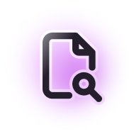 Enterprise automation platform key features - master data hub - icon