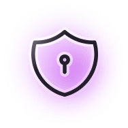 the highest level of security for your data