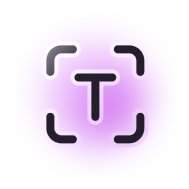 Enterprise automation platform key features - Transactional Large Language Model - icon