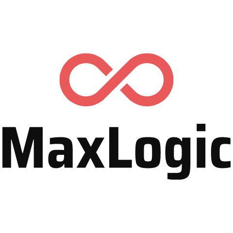 MaxLogic logo