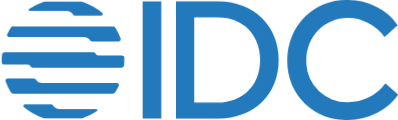 IDC logo