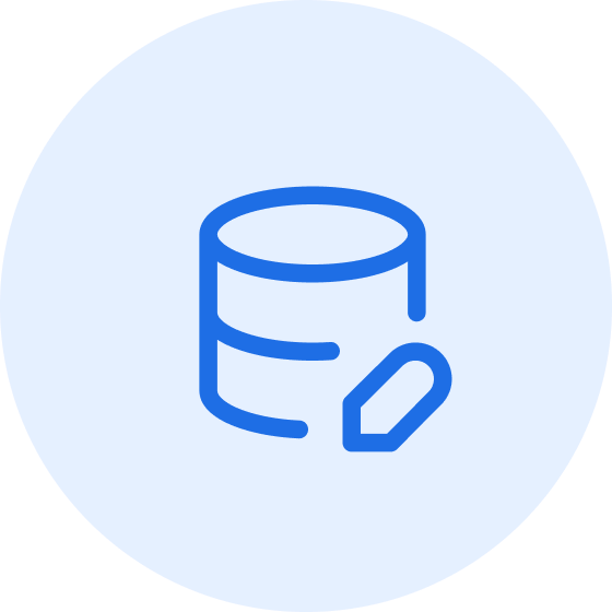 AP solutions - customization capabilities