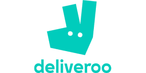 Deliveroo logo
