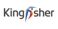 Kingfisher logo