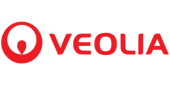 veolia logo centered