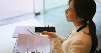 transition from manual to automated data capture