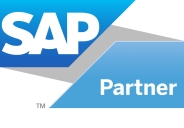 SAP partner logo