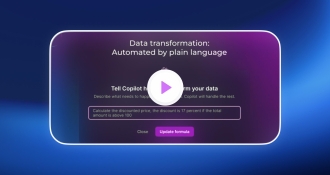 formula fields and copilot