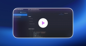 Rossum SAP 4HANA integration
