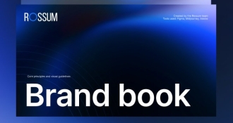 brand book