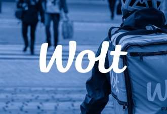 wolt case study