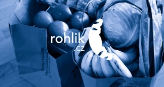 rohlik case study