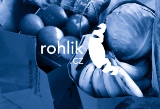 rohlik case study