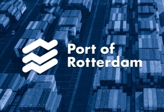 Port of rotterdam case study