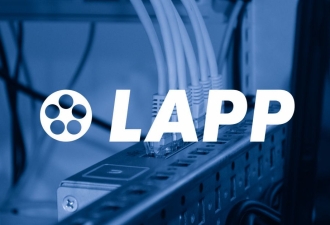 LAPP customer story