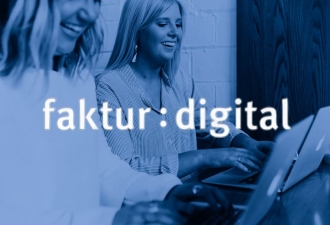faktur:digital case study