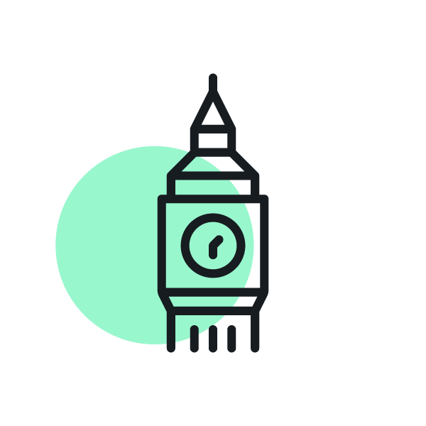 london icon