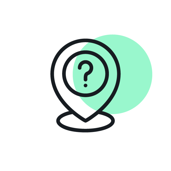 where to next icon