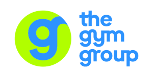 gym group logo