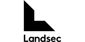landsec logo centered